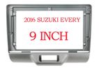 Suzuki Every da17 9 inch Android Panel Audio Frames