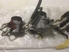 Suzuki Every Da17 A/C Compressor Japan Recondition