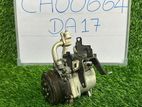 Suzuki Every (DA17) AC Compressor