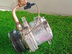 Suzuki Every DA17 AC Compressor