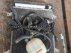 Suzuki Every ( DA17) AC Condenser - Recondition