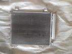 Suzuki Every (DA17) AC Condensor - Reconditioned