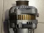 Suzuki Every (DA17) Alternator - Recondition