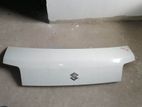 Suzuki Every (DA17) Bonnet - Reconditioned