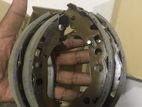 Suzuki Every Da17 Brake Shoes