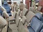 Suzuki Every Da17 Bucket Seat Set