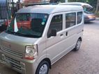 Suzuki Every DA17 Buddy Van 2018