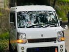 Suzuki Every DA17 Buddy Van 2018