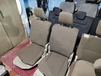 Suzuki Every Da17 Buddy Van Full Join Front Seat