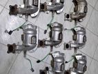 Suzuki Every DA17 Catalytic Converter