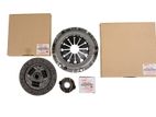 SUZUKI EVERY DA17 Clutch Set
