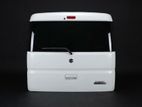 SUZUKI EVERY DA17 COMPLETE DICKY DOOR