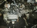 Suzuki Every ( DA17 ) Complete Engine & Gear Box