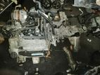 Suzuki Every ( DA17 ) Complete Engine & Gear Box- Recondition.