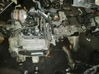 Suzuki Every (DA17) Complete Engine & Gear Box - Reconditioned