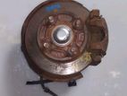 Suzuki Every DA17 Complete Hub