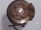 Suzuki Every Da17 Complete Hub