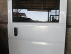 Suzuki Every (DA17) Complete LH Rear Door - Recondition