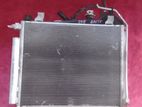 Suzuki Every Da17 Complete Radiator with Ac Condensor