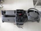 Suzuki Every ( DA17 ) Dash Board