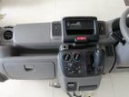 Suzuki Every DA17 Dash Board - Reconditioned