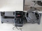 Suzuki Every DA17 Dash Board - Reconditioned