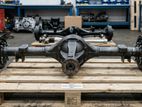 Suzuki Every DA17 Differential