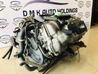 Suzuki Every DA17 Engine Complete