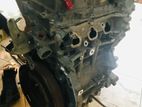 Suzuki Every Da17 Engine/ Gear Box Replacement