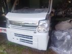 Suzuki Every Da17 Face cut