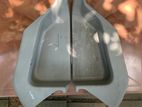 Suzuki Every DA17 footboard set