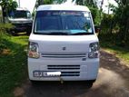 Suzuki Every DA17 For Rent