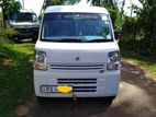 Suzuki Every Da17 for Rent