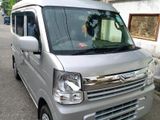 Suzuki Every DA17 for Rent