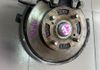 Suzuki Every DA17 Front Hub / Disc Caliper Set Undercarriage Parts