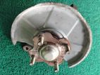 Suzuki Every DA17 Front Hub Knuckle With Bearing