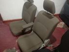 Suzuki Every DA17 Front Seat