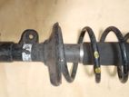 Suzuki Every Da17 Front Shock Absorber Rh