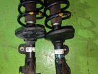 Suzuki Every DA17 Front Shock Absorber Set