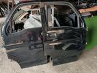 Suzuki Every DA17 Front Two Door Panel