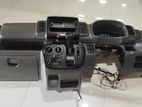 Suzuki Every Da17 Full Auto Complete Dash board