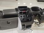 Suzuki Every Da17 Full Auto Dashboard