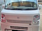 Suzuki Every DA17 Full Join 2017