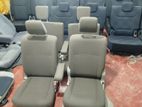 Suzuki Every DA17 Full Join Bucket Seat Set