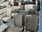 Suzuki Every Da17 Full Join Seat Set