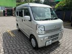 Suzuki Every DA17 fulljoin safety 2018