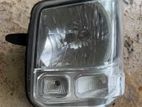 Suzuki every da17 head light
