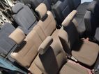 Suzuki Every Da17 Join Bucket Seat set
