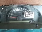 Suzuki Every DA17 Meter Board