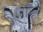 Suzuki Every DA17 Nissan Clipper NV100 engine under guard cover